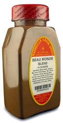 BEAU MONDE SEASONING